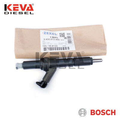 9430613960 Bosch Diesel Injector for Isuzu - 1