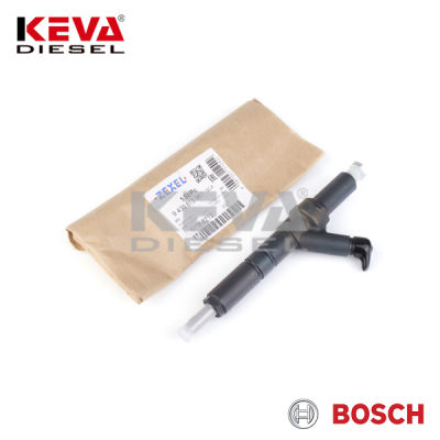 9430613961 Bosch Diesel Injector for Isuzu - 1