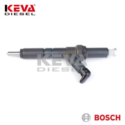 9430613961 Bosch Diesel Injector for Isuzu - 2