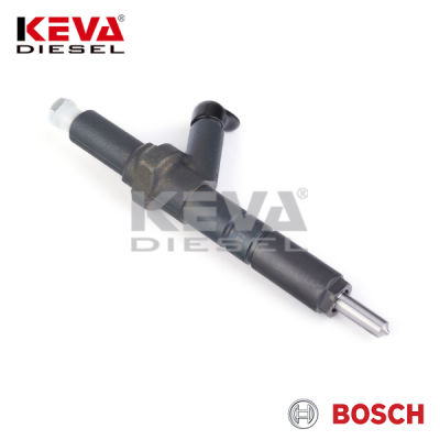 9430613961 Bosch Diesel Injector for Isuzu - 4