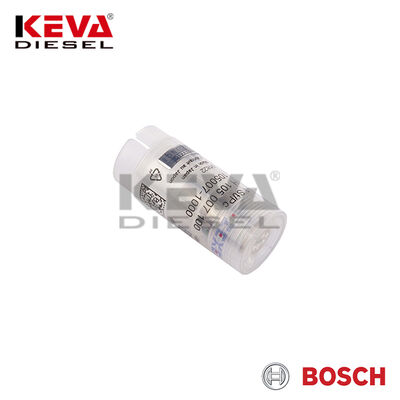 9432610006 Bosch Injector Nozzle (NP-DN15PDN100) for Mitsubishi - 2