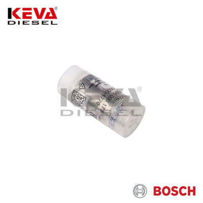 9432610021 Bosch Injector Nozzle (NP-DN0SDN177) for Isuzu, Komatsu - 1