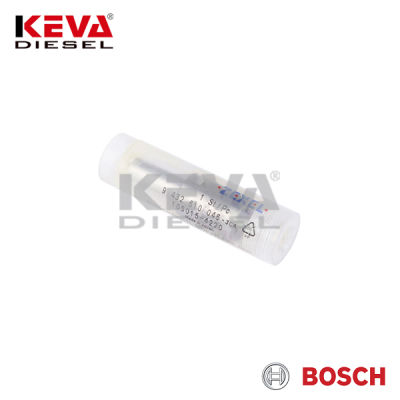 9432610046 Bosch Injector Nozzle (NP-DLLA160S295N422) for Mitsubishi - 1