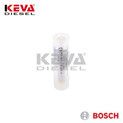 9432610046 Bosch Injector Nozzle (NP-DLLA160S295N422) for Mitsubishi - 2