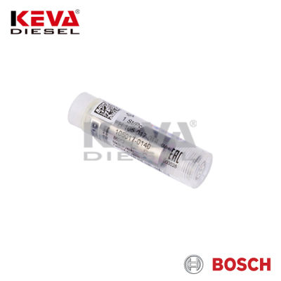 9432610153 Bosch Injector Nozzle (NP-DLLA152PN014) for Komatsu - 1