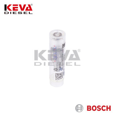 9432610153 Bosch Injector Nozzle (NP-DLLA152PN014) for Komatsu - 2