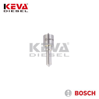 9432610153 Bosch Injector Nozzle (NP-DLLA152PN014) for Komatsu - 4