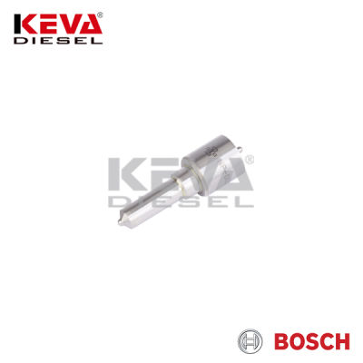 9432610153 Bosch Injector Nozzle (NP-DLLA152PN014) for Komatsu - 3