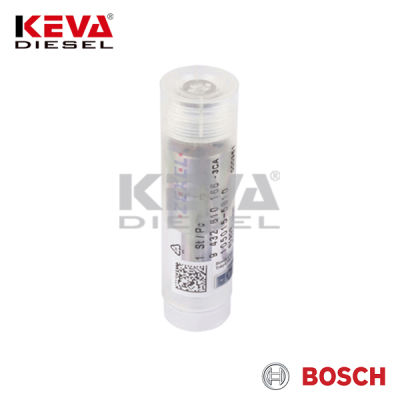 9432610166 Bosch Injector Nozzle (NP-DLLA142SN581) for Komatsu - 2