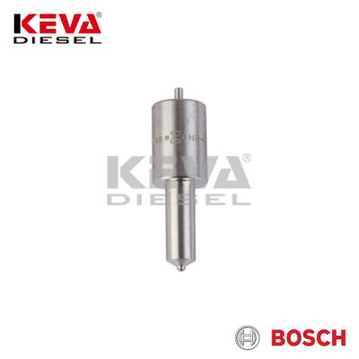 9432610166 Bosch Injector Nozzle (NP-DLLA142SN581) for Komatsu - 4