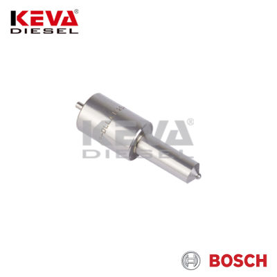 9432610166 Bosch Injector Nozzle (NP-DLLA142SN581) for Komatsu - 3