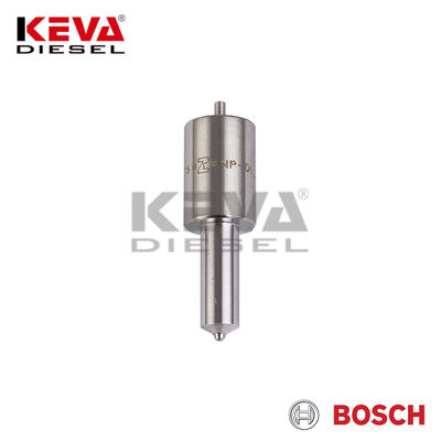 9432610167 Bosch Injector Nozzle (NP-DLLA142SN613) for Komatsu - 4