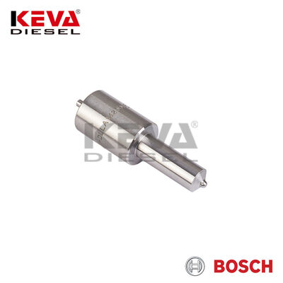 9432610167 Bosch Injector Nozzle (NP-DLLA142SN613) for Komatsu - 1