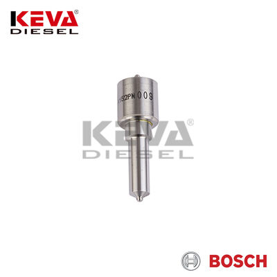 9432610175 Bosch Injector Nozzle (NP-DLLA152PN009) for Komatsu - 2