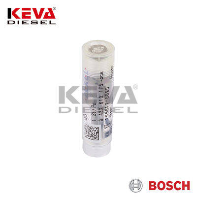 9432610175 Bosch Injector Nozzle (NP-DLLA152PN009) for Komatsu - 4