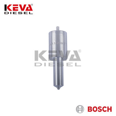 9432610177 Bosch Injector Nozzle (NP-DLLA142SN718) for Hino - 1