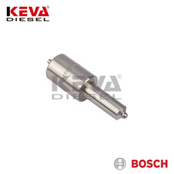 9432610191 Bosch Injector Nozzle (NP-DLL155SN595) for Komatsu - Bosch