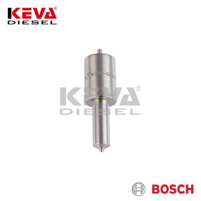 9432610214 Bosch Injector Nozzle (NP-DLLA150SN708) for Hino - 4