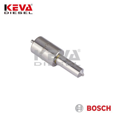 9432610214 Bosch Injector Nozzle (NP-DLLA150SN708) for Hino - 5