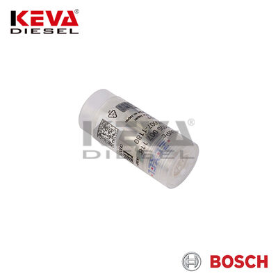 9432610221 Bosch Injector Nozzle (NP-DN4PD1) for Toyota, Daihatsu - 4