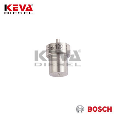 9432610237 Bosch Injector Nozzle (NP-DN0PDN122) for Opel, Isuzu, Vauxhall - 1