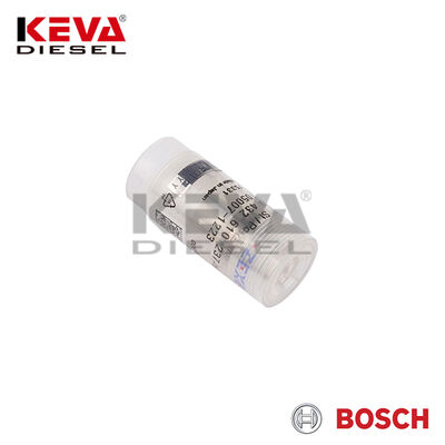 9432610237 Bosch Injector Nozzle (NP-DN0PDN122) for Opel, Isuzu, Vauxhall - 4