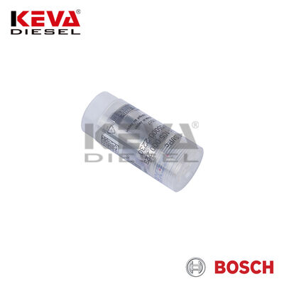 9432610269 Bosch Injector Nozzle (NP-DN4SDN223) for Komatsu - 2