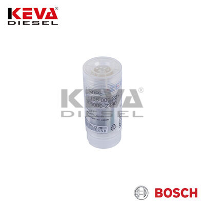 9432610269 Bosch Injector Nozzle (NP-DN4SDN223) for Komatsu - 4