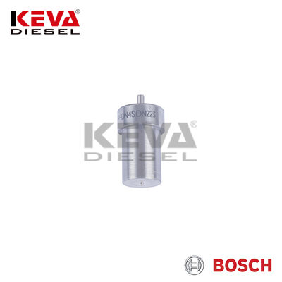 9432610269 Bosch Injector Nozzle (NP-DN4SDN223) for Komatsu - 1