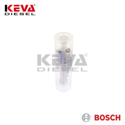 9432610285 Bosch Injector Nozzle (NP-DLLA160SN567) for Mitsubishi - 2