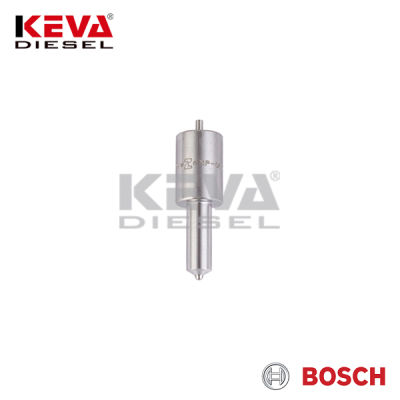 9432610285 Bosch Injector Nozzle (NP-DLLA160SN567) for Mitsubishi - 4