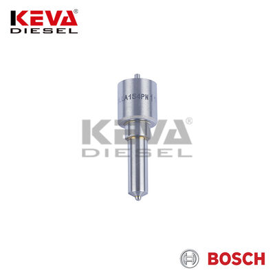 9432610289 Bosch Injector Nozzle (NP-DLLA154PN116) for Isuzu - 1