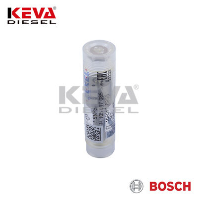 9432610341 Bosch Injector Nozzle (NP-DLLA160PN085) for Mitsubishi - 2