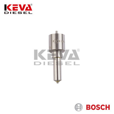 9432610376 Bosch Injector Nozzle (NP-DLLA141PN136) for Mazda - 2