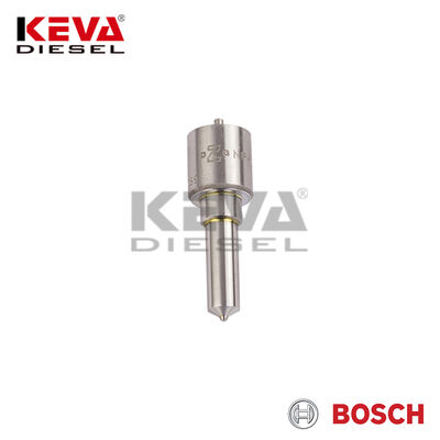 9432610380 Bosch Injector Nozzle (NP-DLLA140PN204) for Iseki - 2