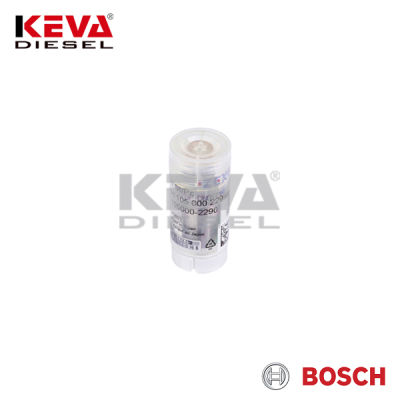 9432610391 Bosch Injector Nozzle (NP-DN0SDN229) for Nissan, Ud Trucks - 2