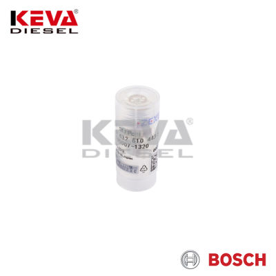 9432610443 Bosch Injector Nozzle (DN0PD1) for Nissan - 2