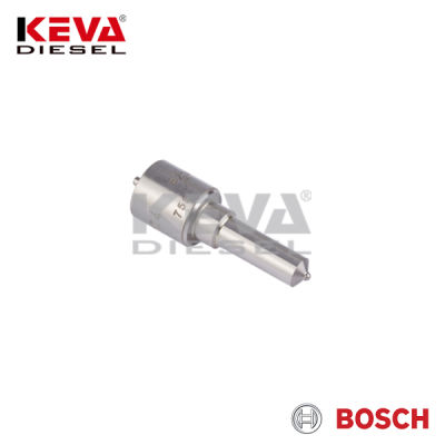 9432610711 Bosch Injector Nozzle (NP-DLLA158PN104) for Mitsubishi - 3