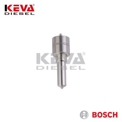 9432610711 Bosch Injector Nozzle (NP-DLLA158PN104) for Mitsubishi - 4