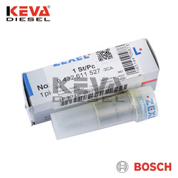 9432611527 Bosch Injector Repair Kit (150SM329) for Mitsubishi - Bosch