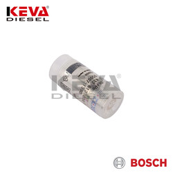 9432612000 Bosch Injector Nozzle (DN0PD2) for Iveco, Renault - 1