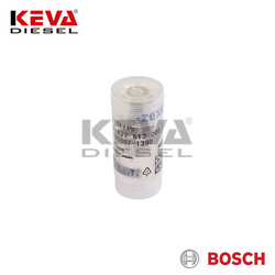 9432612000 Bosch Injector Nozzle (DN0PD2) for Iveco, Renault - 2