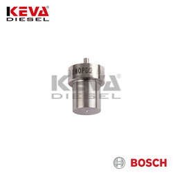 9432612000 Bosch Injector Nozzle (DN0PD2) for Iveco, Renault - 3