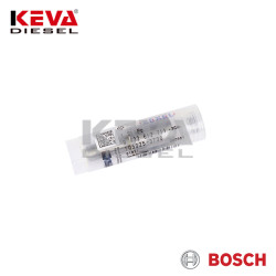 9432612711 Bosch Injector Nozzle (NP-DLLA141SM373) for Isuzu - Bosch