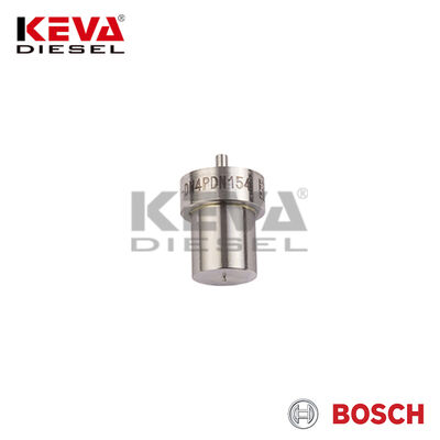 9432612712 Bosch Injector Nozzle (NP-DN4PDN154) for Iseki, Kubota - 4