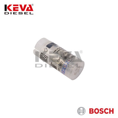 9432612712 Bosch Injector Nozzle (NP-DN4PDN154) for Iseki, Kubota - 1