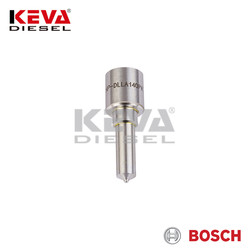 9432612716 Bosch Injector Nozzle (NP-DLLA140PN302) for Kubota - Bosch