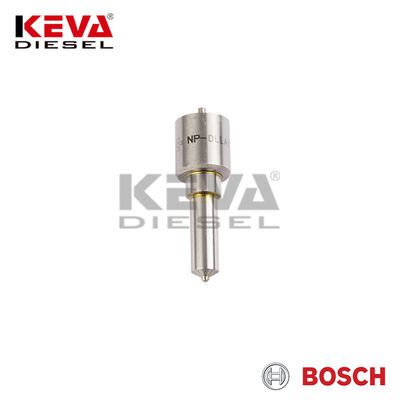 9432612763 Bosch Injector Nozzle (NP-DLLA150PN315) for Mitsubishi - 4