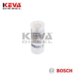 9432612795 Bosch Injector Nozzle (NP-DN0PDN158) for Yanmar - Bosch