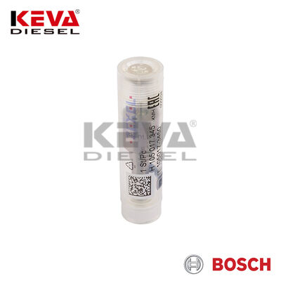 9432612859 Bosch Injector Nozzle (NP-DLLA148PN345) for Komatsu - 2